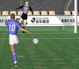World Cup Penalty Kick Tournament - Coppa del mondo di rigori